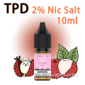 Savage Vape Nic Salts E-Liquid Harga 10ml